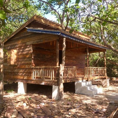 Done Right Hostel Phumi Chrouy Svay Luaran gambar