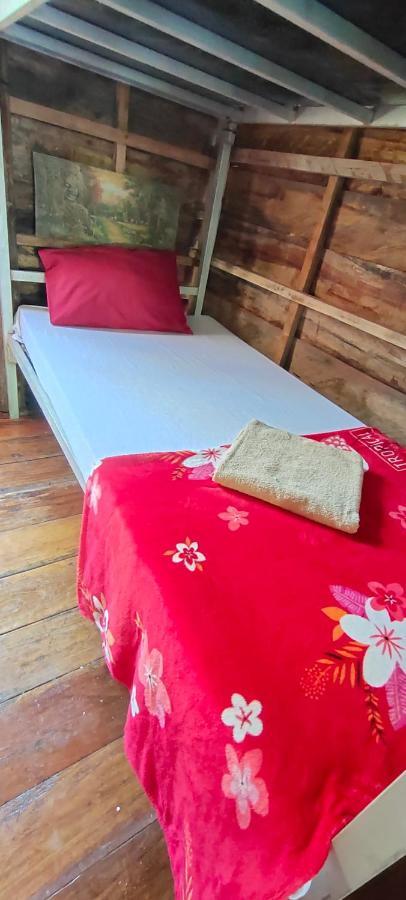 Done Right Hostel Phumi Chrouy Svay Luaran gambar