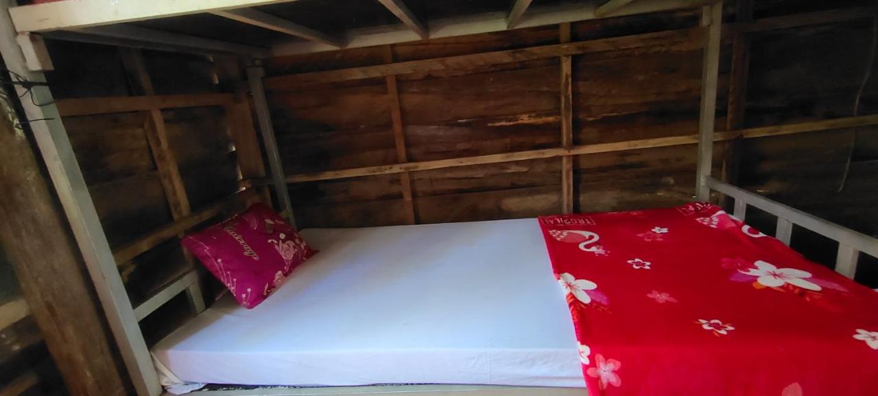 Done Right Hostel Phumi Chrouy Svay Luaran gambar