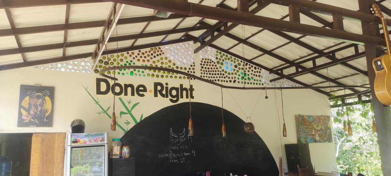 Done Right Hostel Phumi Chrouy Svay Luaran gambar