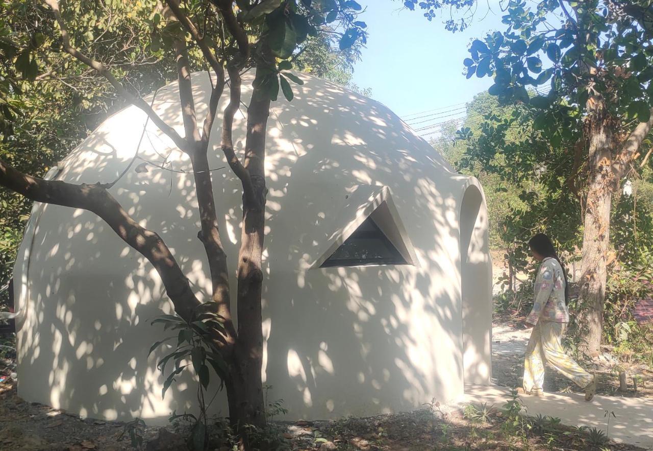Done Right Hostel Phumi Chrouy Svay Luaran gambar
