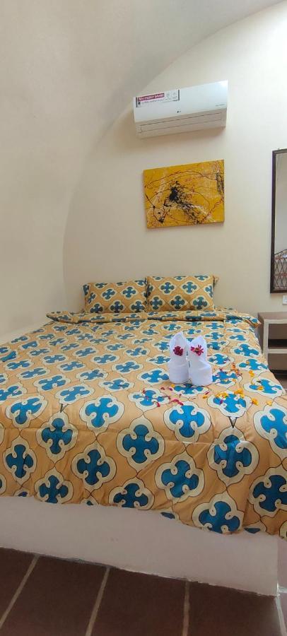 Done Right Hostel Phumi Chrouy Svay Luaran gambar