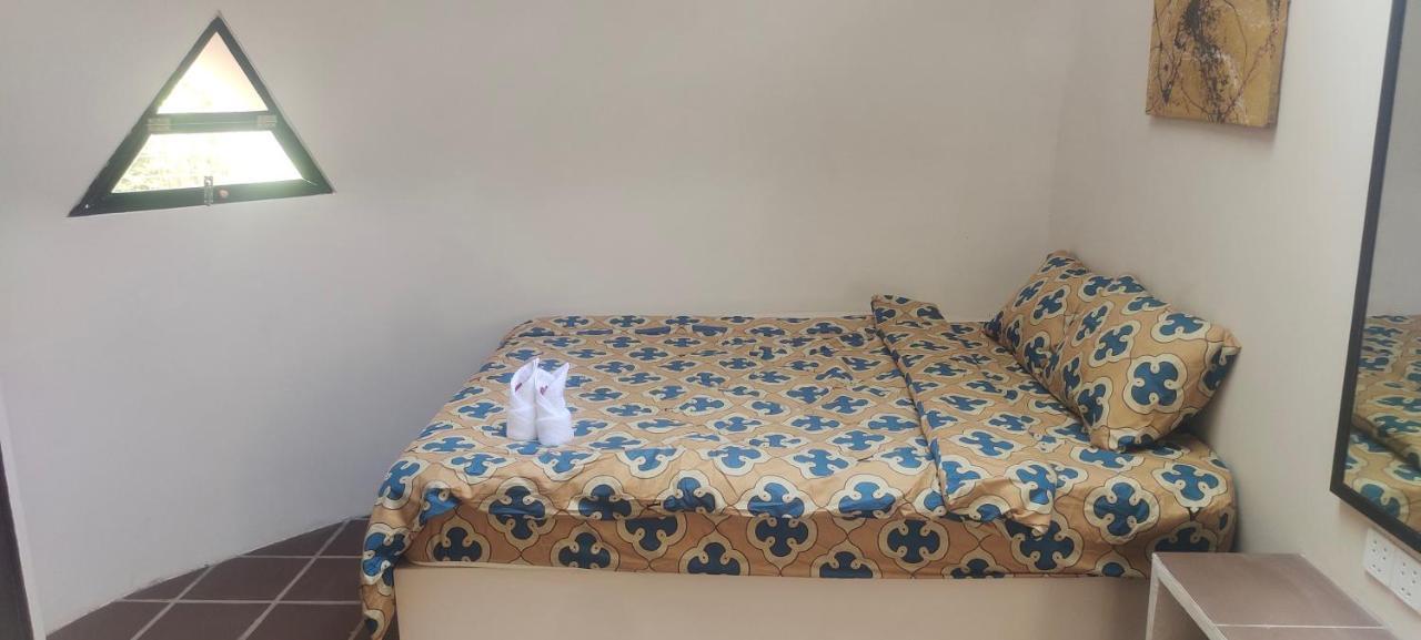 Done Right Hostel Phumi Chrouy Svay Luaran gambar
