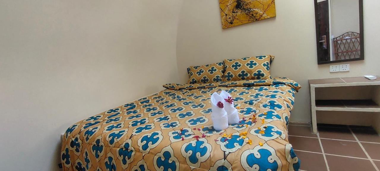 Done Right Hostel Phumi Chrouy Svay Luaran gambar