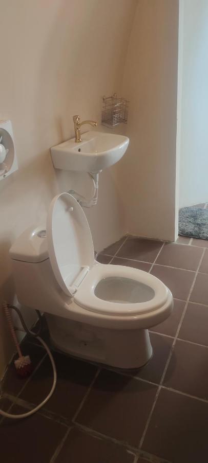 Done Right Hostel Phumi Chrouy Svay Luaran gambar