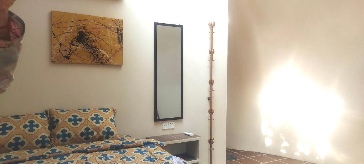 Done Right Hostel Phumi Chrouy Svay Luaran gambar