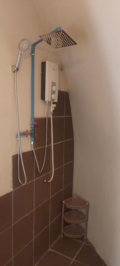 Done Right Hostel Phumi Chrouy Svay Luaran gambar
